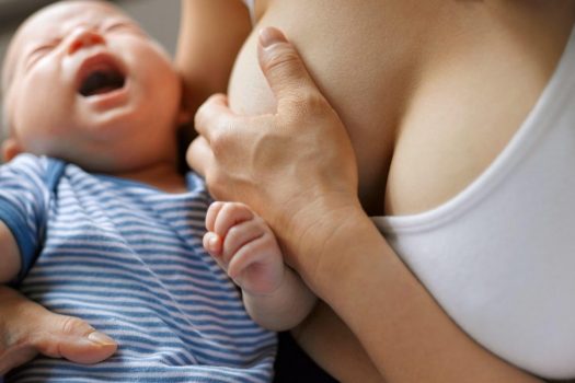 Sutiene pentru alaptare – recomandari pentru mamici