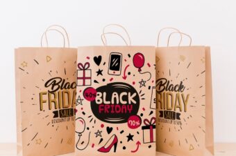 5 magazine fashion care vor avea reduceri la haine si incaltaminte de Black Friday 2019