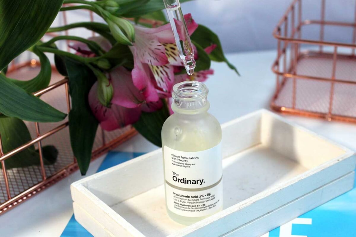 The Ordinary Hyaluronic Acid 2% + B5 - review si pareri (1)