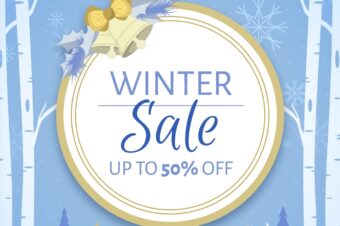 Winter Sale – reduceri de pana la 50% la haine si incaltaminte pe Answear.ro