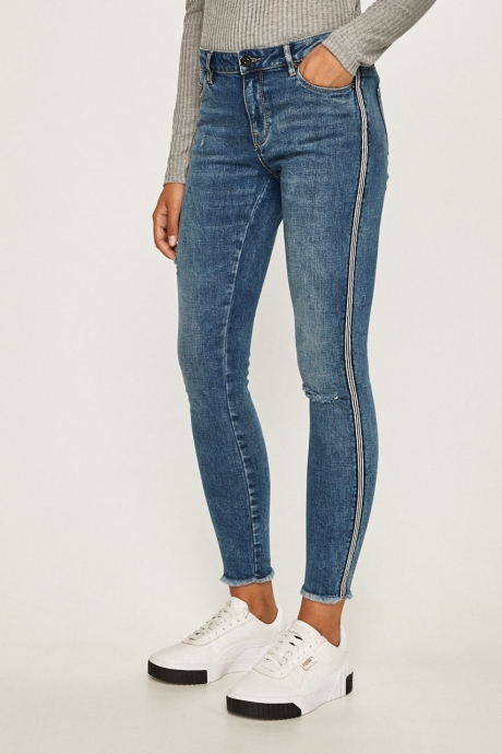 Revocation dam Tradition Tendinte blugi dama 2023 - cei mai frumosi jeansi online