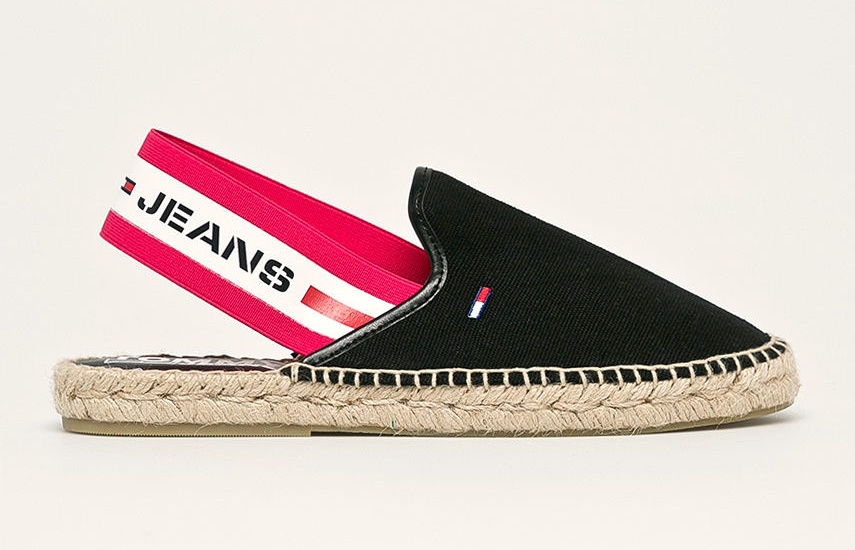 TOMMY JEANS - ESPADRILE