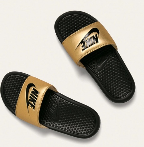 Nike Sportswear - Papuci