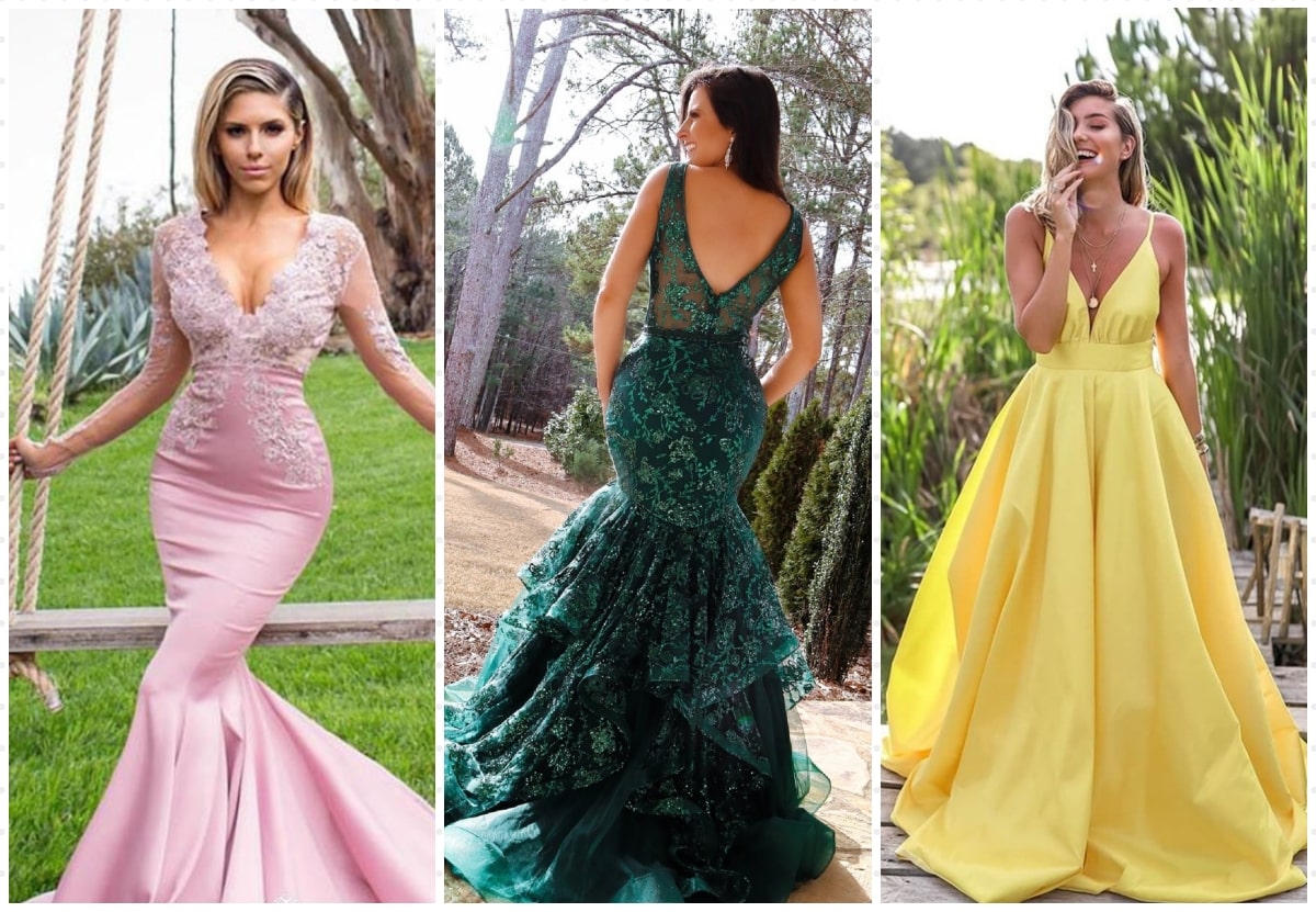 Meyella Restriction group Cele mai frumoase rochii de seara lungi pentru nasa si domnisoara de onoare  - Masha